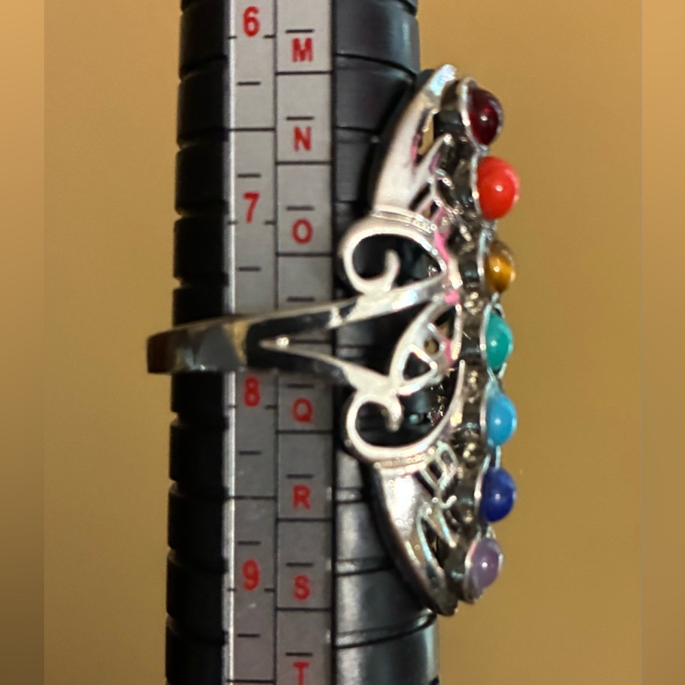 Chakra Ring - Picture 4 of 6